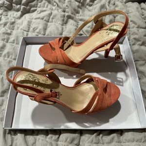 Vince Camuto heels